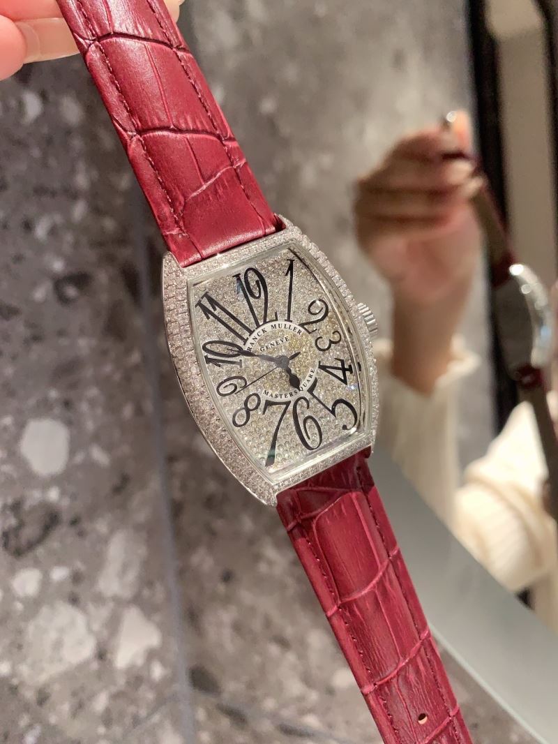 FRANCK MULLER Watches